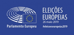 Eleições Para o Parlamento Europeu - 26 de maio de 2019